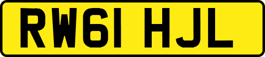 RW61HJL