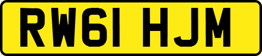 RW61HJM