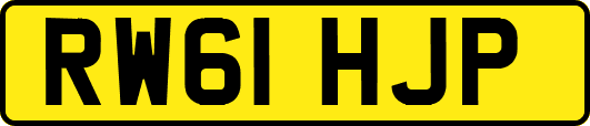 RW61HJP