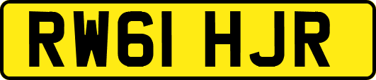 RW61HJR