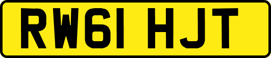 RW61HJT