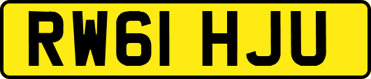 RW61HJU