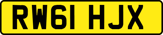 RW61HJX