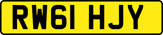 RW61HJY