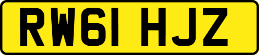RW61HJZ