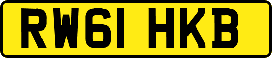 RW61HKB