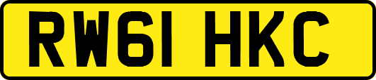 RW61HKC