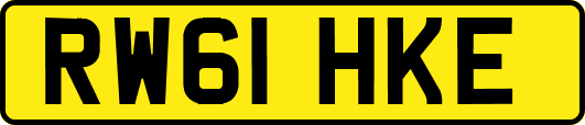 RW61HKE