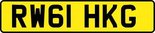 RW61HKG