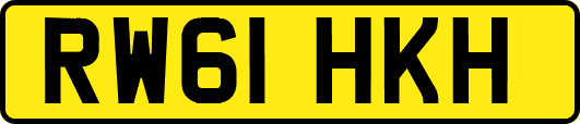 RW61HKH