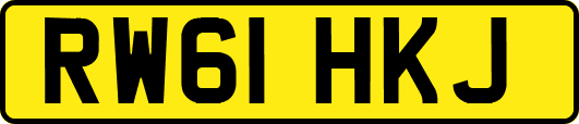 RW61HKJ