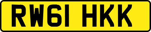 RW61HKK