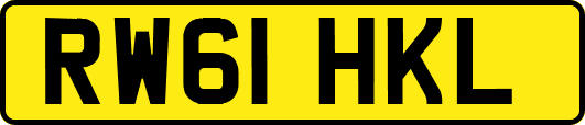 RW61HKL