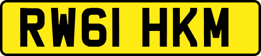RW61HKM