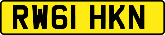 RW61HKN
