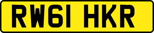 RW61HKR
