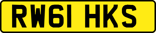 RW61HKS