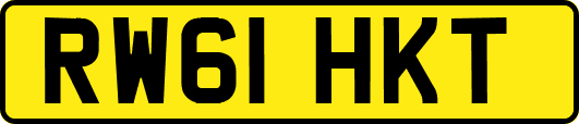 RW61HKT