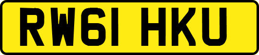 RW61HKU