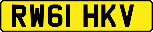 RW61HKV