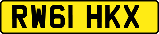 RW61HKX