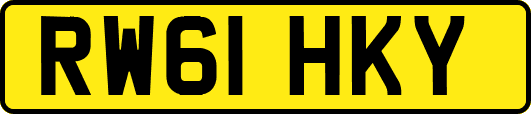 RW61HKY