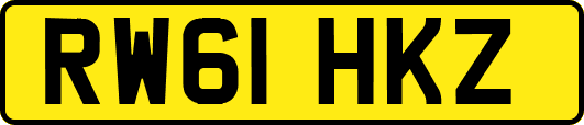 RW61HKZ