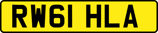 RW61HLA