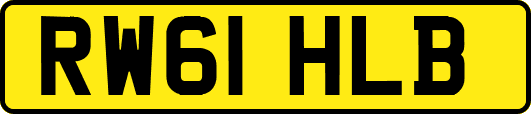 RW61HLB