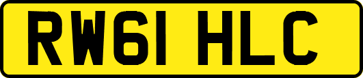 RW61HLC