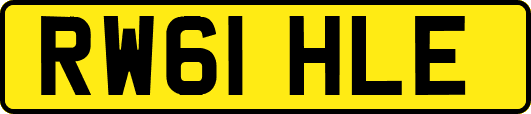 RW61HLE