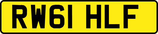 RW61HLF