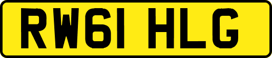 RW61HLG