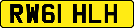 RW61HLH