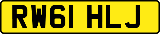 RW61HLJ