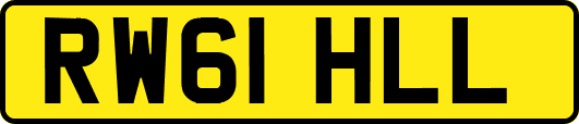 RW61HLL