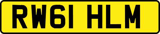 RW61HLM