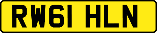 RW61HLN
