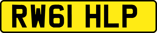 RW61HLP