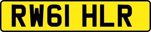 RW61HLR