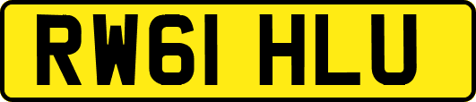 RW61HLU