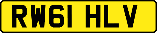 RW61HLV