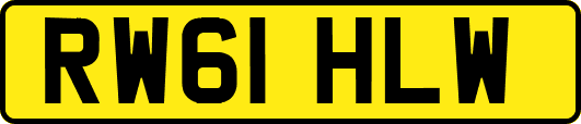 RW61HLW