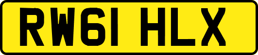 RW61HLX