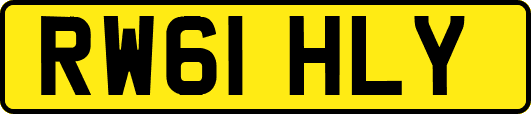 RW61HLY