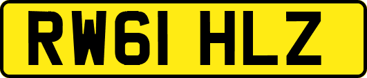 RW61HLZ