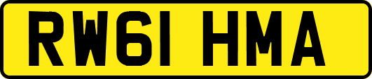 RW61HMA