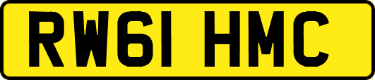 RW61HMC