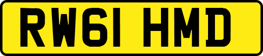 RW61HMD