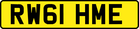 RW61HME